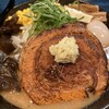 サッポロラーメン エゾ麺☆ロック 名駅店