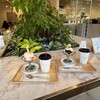 UNI COFFEE ROASTERY 横浜岡野店