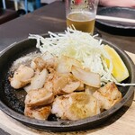 Teppan Izakaya Daichan - 