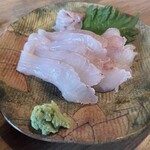 炉ばた　大謀 - 