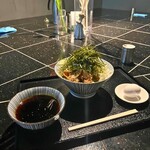 Soba Sayaka - 