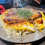 鉄板居酒屋 大ちゃん - 