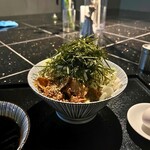 Soba Sayaka - 