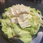 玉山支所前食堂 - 