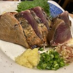 本格板前居酒屋 お魚総本家 - 