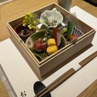 神戸牛 しゃぶしゃぶ おもき 離れ 銀座店 - 