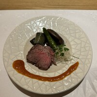 神戸牛 しゃぶしゃぶ おもき 離れ 銀座店 - 