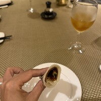 天厨菜館 銀座店 - 