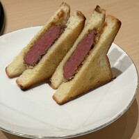 銀座 ちかみつ 並木通り - 