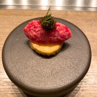 USHIGORO S. NISHIAZABU - 
