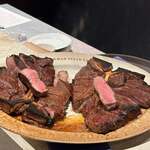 COWMAN STEAK CLUB - 