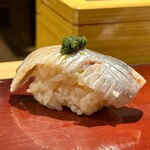 Tsukiji Otokomaezushi - 