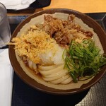 讃岐うどん めりけんや - 