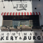 BAKERY & BURGER JB'S TOKYO - 