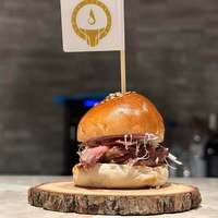 COWMAN STEAK CLUB - 