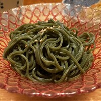 広尾はしづめ - 