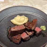 COWMAN STEAK CLUB - 