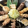 串焼き・旬菜 紅乃酉