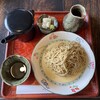ダッタン蕎麦 寿庵