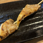 魚串 ねこ次郎 - 