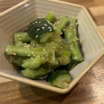 魚串 ねこ次郎 - 