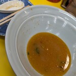 味心 - ごちそうさん