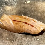 鮨 やくしどう - 