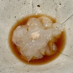 鮨 やくしどう - 