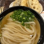 うどん 丸香 - 