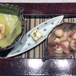 Sushi Muku Sushi Hakugin - 