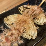 魚串 ねこ次郎 - 