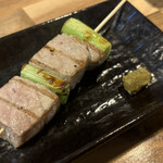 魚串 ねこ次郎 - 