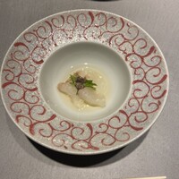 鮨 無垢/鮨 白銀 - 