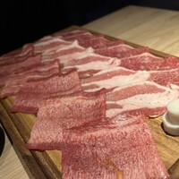 黒毛和牛焼肉 薩摩 牛の蔵 麻布十番店 - 