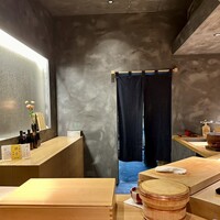 鮨 やくしどう - 