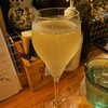 お酒とごはん しんこぺ