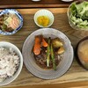 カフェ 寛味堂