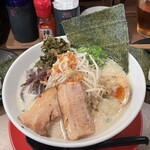 麺屋むすび - 