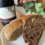 ベッカライ ビオブロート - 