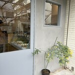 パティスリー プラン - 