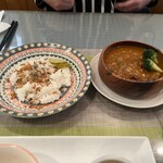 欧風料理 アンダンテ - 