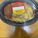 スパゲッティーのパンチョ ヨドバシ横浜店 - 