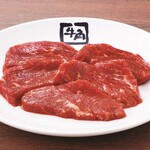 上等瘦肉