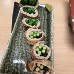 Teuchi Soba Tamura - 