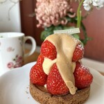 パティスリー プラン - 