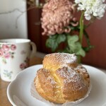 パティスリー プラン - 