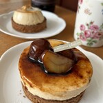 パティスリー プラン - 