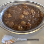 カレーショップ インデアン 東5条店 - 