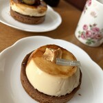 パティスリー プラン - 