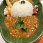 Spice curry 43 - 